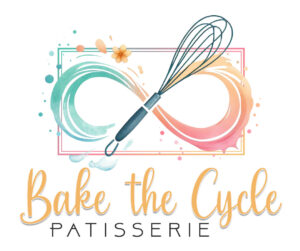 Logo Bake the Cycle